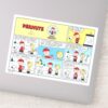 Charlie_Brown___Snow_Globe_Sticker_9 Charlie Brown Snow Globe Sticker