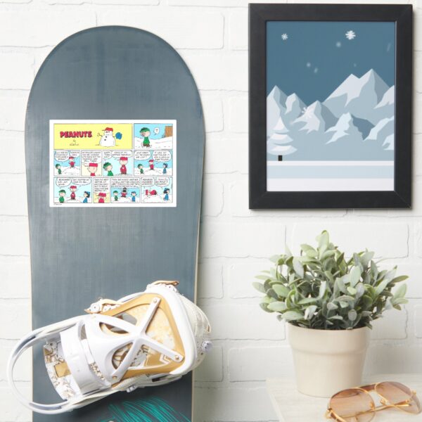 Charlie_Brown's_Baseball_Memories_Sticker_7 Charlie Browns Baseball Memories Sticker