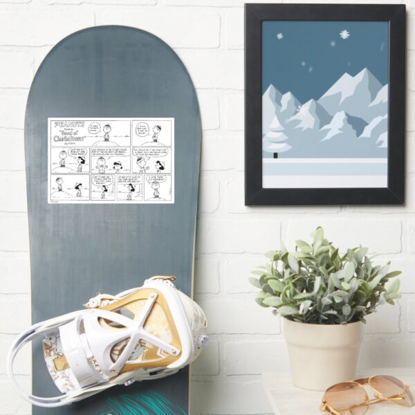 Charlie_Brown's_Memories_At_The_Pitcher's_Mound_Sticker_7 Charlie Browns Memories At The Pitchers Mound Sticker