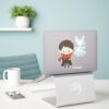 Chibi_HARRY_POTTER™_Patronus_Sticker_3 Chibi HARRY POTTER™ Patronus Sticker