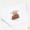 Chibi_HOGWARTS_EXPRESS™_Ride_Classic_Round_Sticker_3 Chibi HOGWARTS EXPRESS™ Ride Classic Round Sticker
