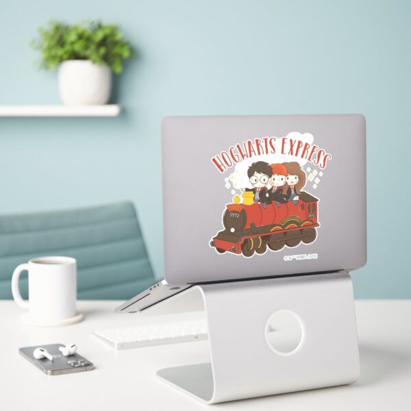 Chibi_HOGWARTS_EXPRESS™_Ride_Sticker_3 Chibi HOGWARTS EXPRESS™ Ride Sticker
