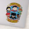 Chibi_Justice_League_Group_Sticker_1 Chibi Justice League Group Sticker