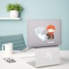 Chibi_Ron_Weasley_Patronus_Sticker_3 Chibi Ron Weasley Patronus Sticker