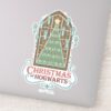 Christmas_at_HOGWARTS™_Cookie_Graphic_Sticker_1 Christmas At HOGWARTS™ Cookie Graphic Sticker