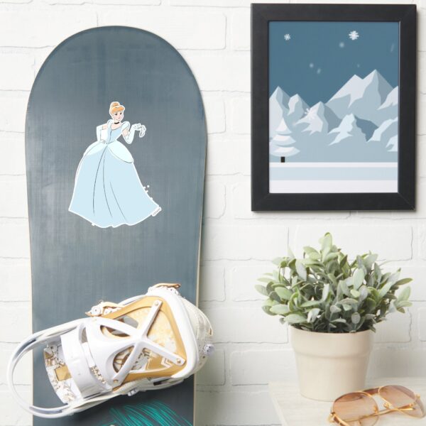 Cinderella_Magical_Moment_Sticker_7 Cinderella Magical Moment Sticker