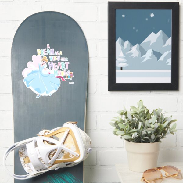 Cinderella___A_Dream_Is_A_Wish_Your_Heart_Makes_Sticker_7 Cinderella A Dream Is A Wish Your Heart Makes Sticker