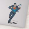 Clark_Kent_In_Superman_Suit_Sticker_1 Clark Kent In Superman Suit Sticker
