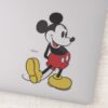 Classic_Mickey_2_Sticker_1 Classic Mickey 2 Sticker