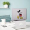 Classic_Mickey_2_Sticker_3 Classic Mickey 2 Sticker