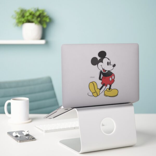 Classic_Mickey_2_Sticker_3 Classic Mickey 2 Sticker