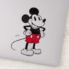 Classic_Mickey_Mouse___A_True_Original_Sticker_1 Classic Mickey Mouse A True Original Sticker