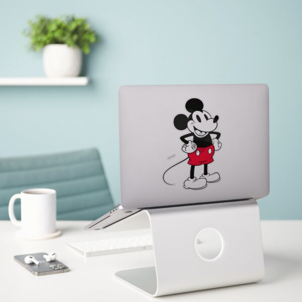 Classic_Mickey_Mouse___A_True_Original_Sticker_3 Classic Mickey Mouse A True Original Sticker