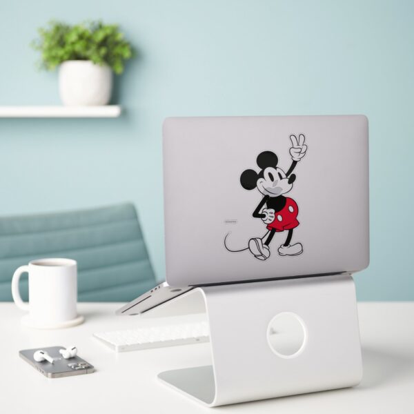 Classic_Mickey_Mouse___Cool_Beyond_Years_Sticker_3 Classic Mickey Mouse Cool Beyond Years Sticker