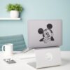 Classic_Mickey_Mouse___Cute_Portrait_Sticker_3 Classic Mickey Mouse Cute Portrait Sticker