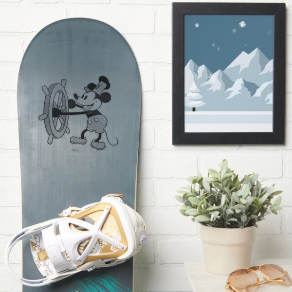 Classic_Mickey___Steamboat_Willie_Sticker_7 Classic Mickey Steamboat Willie Sticker