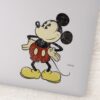 Classic_Mickey___Vintage_Hands_on_Hips_Sticker_1 Classic Mickey Vintage Hands On Hips Sticker