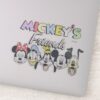 Classic_Mickey's_Friends_Sticker_1 Classic Mickeys Friends Sticker