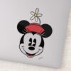 Classic_Minnie_Mouse___Family_Vacation_&_Year_Sticker_1 Classic Minnie Mouse Family Vacation Year Sticker