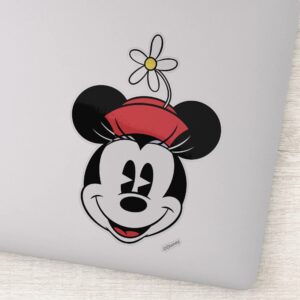 Classic_Minnie_Mouse___Family_Vacation_&_Year_Sticker_1 Classic Minnie Mouse Family Vacation Year Sticker