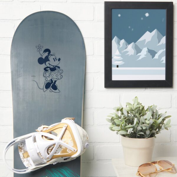 Classic_Minnie___Blue_Hue_Sticker_7 Classic Minnie Blue Hue Sticker