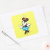 Classic_Minnie___Sweet_Square_Sticker_3 Classic Minnie Sweet Square Sticker