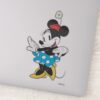 Classic_Minnie___Sweet_Sticker_1 Classic Minnie Sweet Sticker