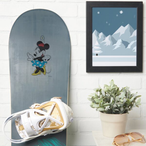 Classic_Minnie___Sweet_Sticker_7 Classic Minnie Sweet Sticker