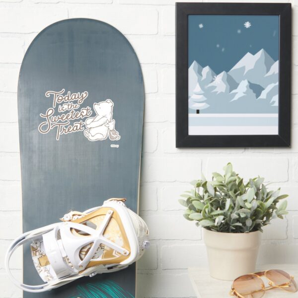 Classic_Pooh_&_Piglet___Today_is_the_Sweetest_Trea_Sticker_7 Classic Pooh Piglet Today Is The Sweetest Trea Sticker