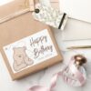 Classic_Winnie_the_Pooh___Happy_Birthday_Gift_Rectangular_Sticker_5 Classic Winnie The Pooh Happy Birthday Gift Rectangular Sticker