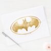 Coffee_Bat_Symbol_Oval_Sticker_3 Coffee Bat Symbol Oval Sticker