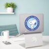 Comfort_&_Security___Snoopy_&_Woodstock_Hug_Sticker_3 Comfort Security Snoopy Woodstock Hug Sticker 3