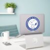 Comfort_&_Security___Snoopy_&_Woodstock_Hug_Sticker_3 Comfort Security Snoopy Woodstock Hug Sticker