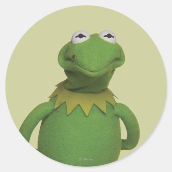 Constantine_Classic_Round_Sticker_1 Constantine Classic Round Sticker