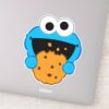 Cookie_Face_Sticker_1 Cookie Face Sticker