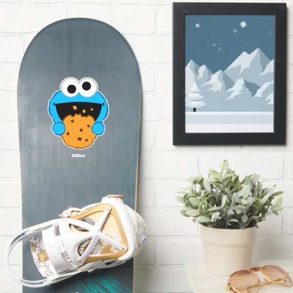 Cookie_Face_Sticker_7 Cookie Face Sticker