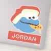 Cookie_Monster_Camp_Cookies___Add_Your_Name_Sticker_1 Cookie Monster Camp Cookies Add Your Name Sticker