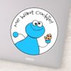 Cookie_Monster_Doodley_Graphic_Sticker_1 Cookie Monster Doodley Graphic Sticker