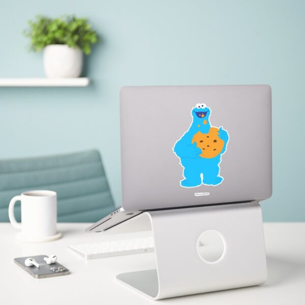Cookie_Monster_Graphic_Sticker_3 Cookie Monster Graphic Sticker