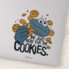 Cookie_Monster___Me_Just_Here_for_the_Cookies_Sticker_1 Cookie Monster Me Just Here For The Cookies Sticker
