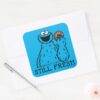 Cookie_Monster___Still_Fresh_Square_Sticker_3 Cookie Monster Still Fresh Square Sticker