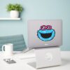 Cookie_Monster___Summer_Vibes_Sticker_3 Cookie Monster Summer Vibes Sticker