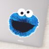 Cookie_Monster___Watercolor_Trend_Sticker_1 Cookie Monster Watercolor Trend Sticker