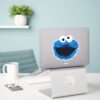 Cookie_Monster___Watercolor_Trend_Sticker_3 Cookie Monster Watercolor Trend Sticker