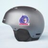 Courage The Cowardly Dog Shadow Graphic Sticker