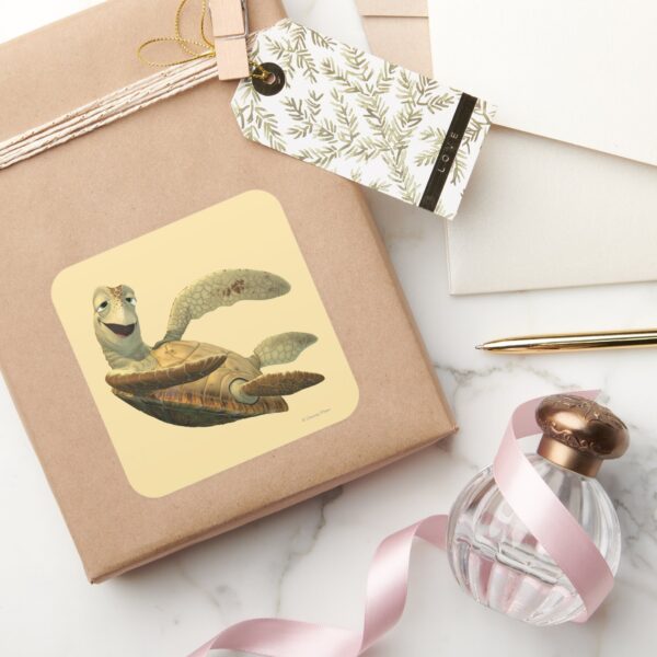 Crush_2_square_sticker_5 Crush 2 Square Sticker