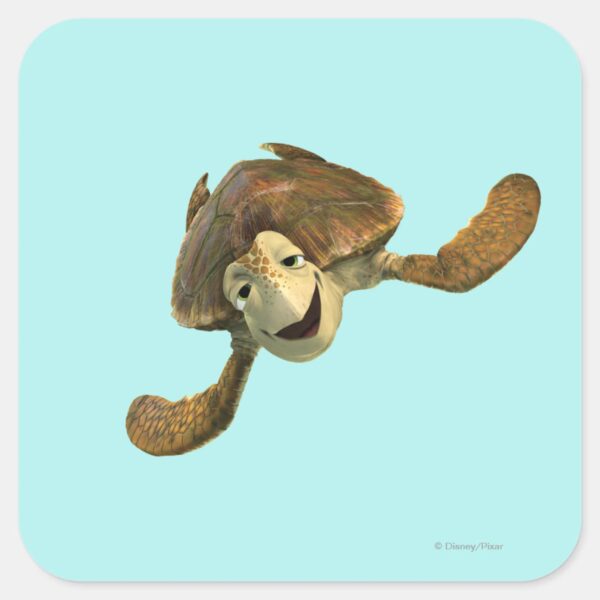 Crush_3_square_sticker_1 Crush 3 Square Sticker