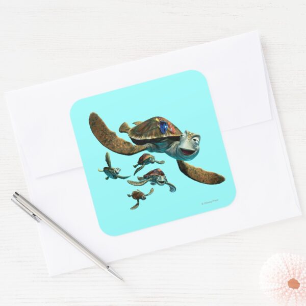 Crush_&_Friends_Square_Sticker_3 Crush Friends Square Sticker