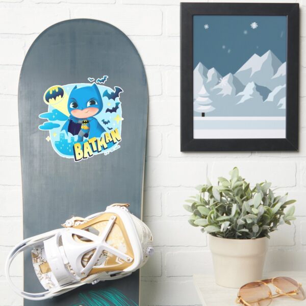 Cuter_Than_Cute_Batman_Sticker_7 Cuter Than Cute Batman Sticker