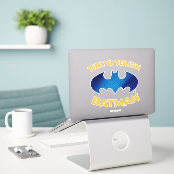 Cuter_Than_Cute_Tiny_&_Tough_Batman_Sticker_3 Cuter Than Cute Tiny Tough Batman Sticker